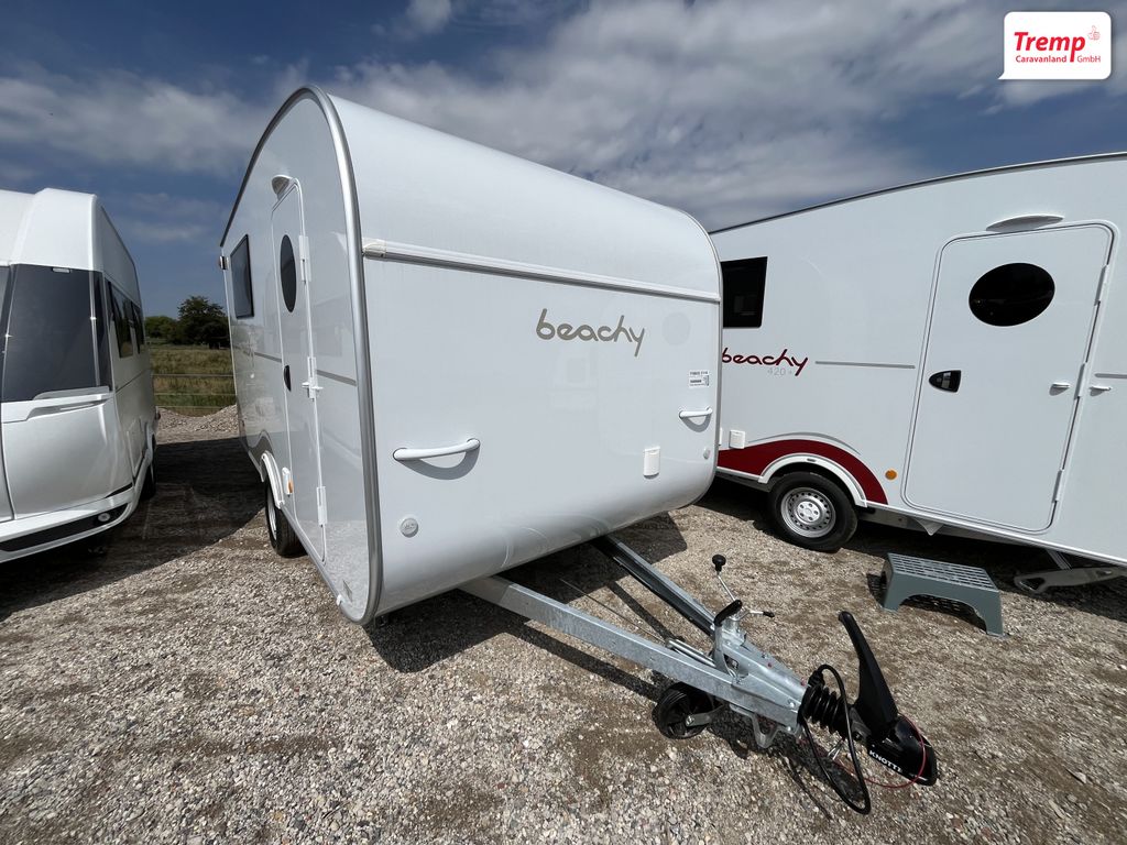 HOBBY BEACHY 450