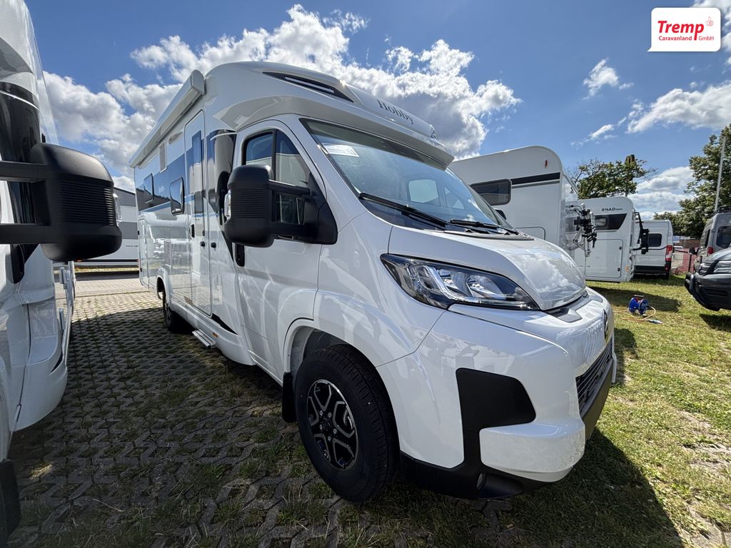 HOBBY ONTOUR C 700 GQ