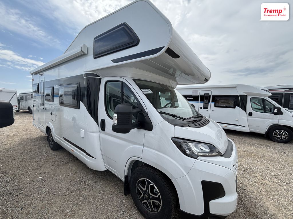 HOBBY ONTOUR A 720 GFM