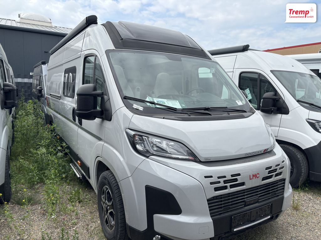 LMC INNOVAN Fiat 640 19.080 € Ersparnis
