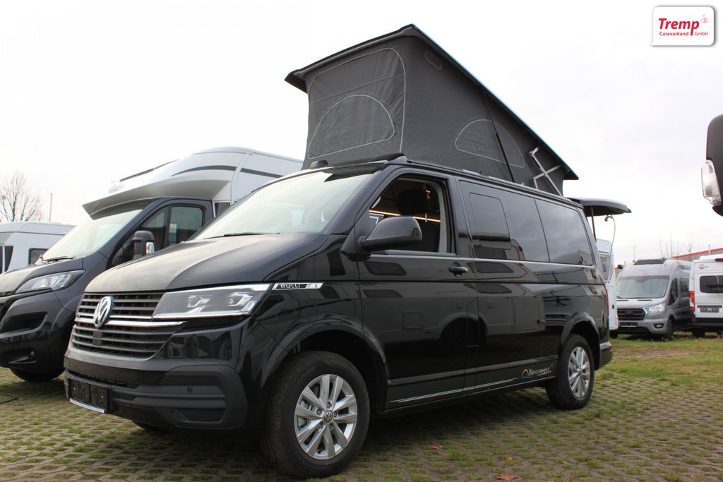 VW T6.1 Wavecamper California 4motion, -30.000 €