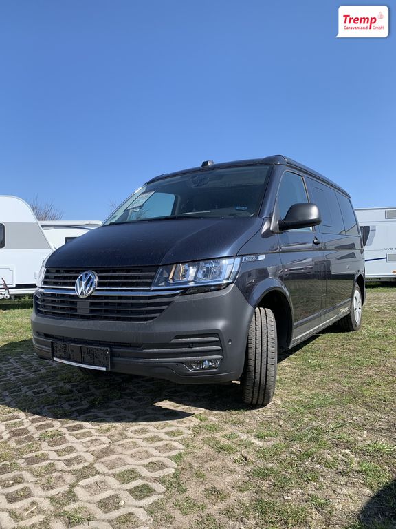 VW T6.1 Wavecamper 10 Jahre Edition