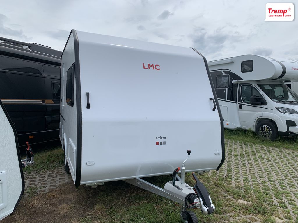 LMC E:DERO 350 D sofort verfügbar