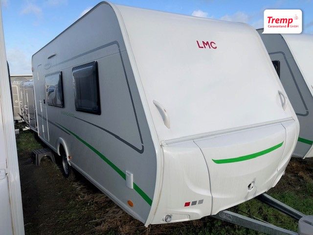 LMC Sassino 450 D
