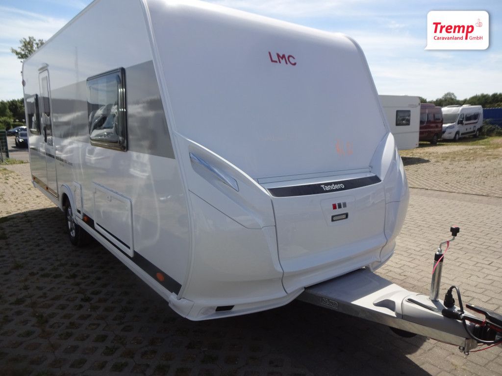 LMC Videro/Tandero 500 E