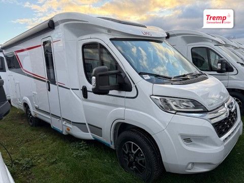 LMC TOURER T 660 G