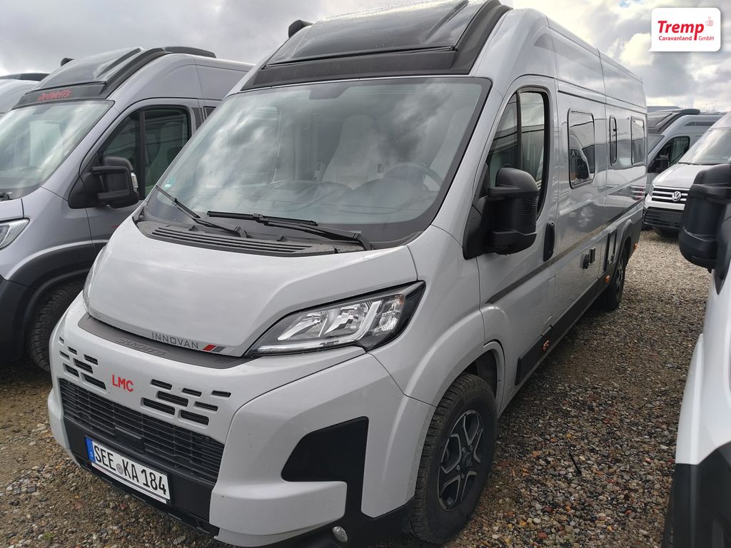 LMC INNOVAN 640 Modell 2025