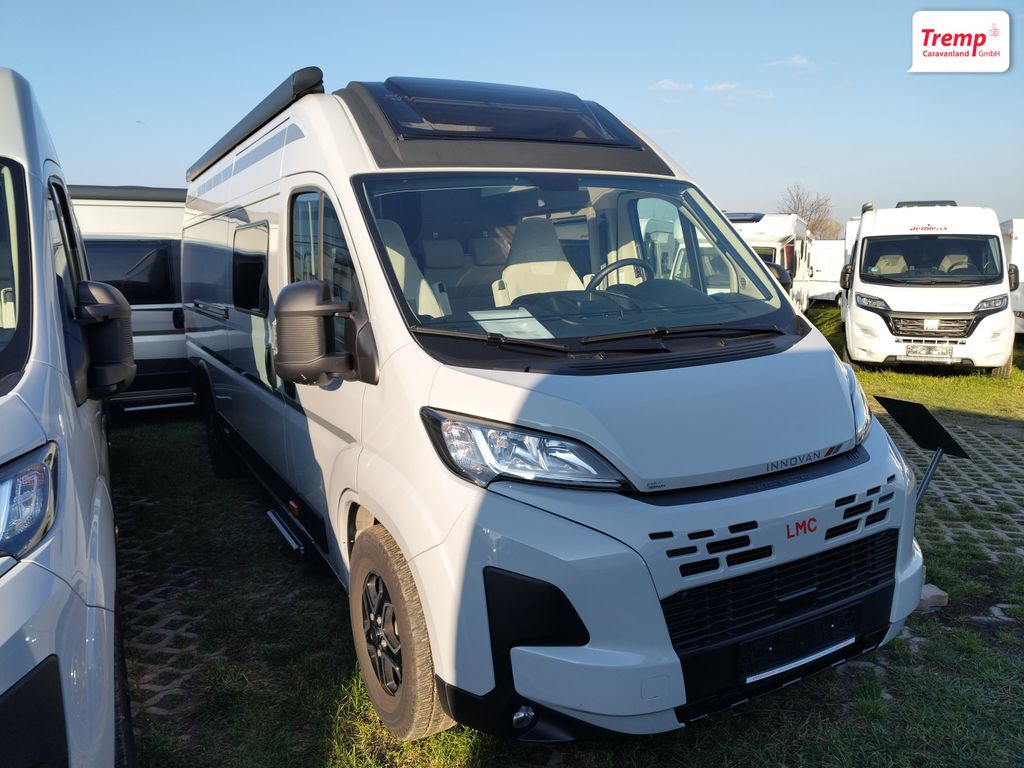 LMC INNOVAN 640 Modell 2025