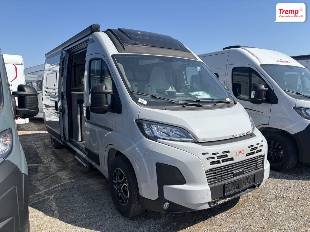LMC INNOVAN 640 Modell 2025
