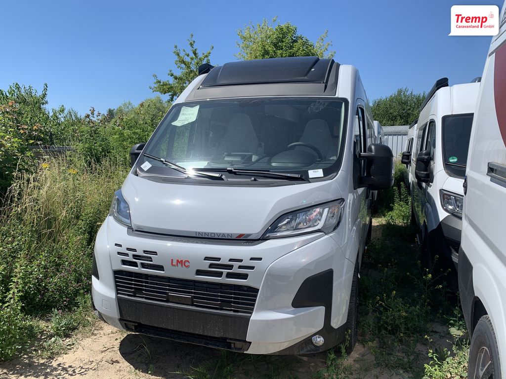 LMC INNOVAN 640 Modell 2025