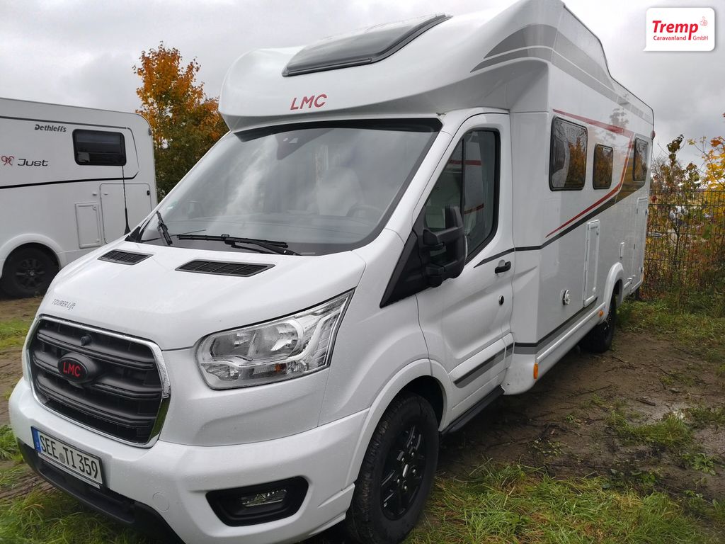 LMC TOURER FORD H 664 G 170 PS