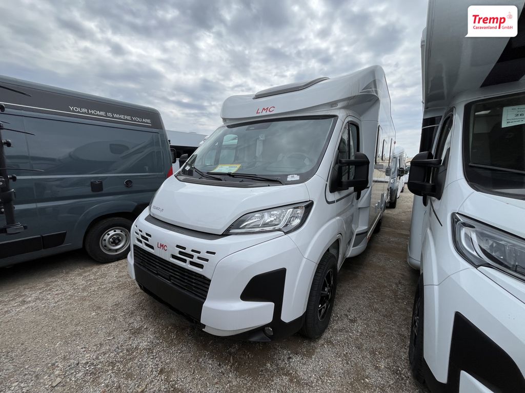 LMC TOURER H 720