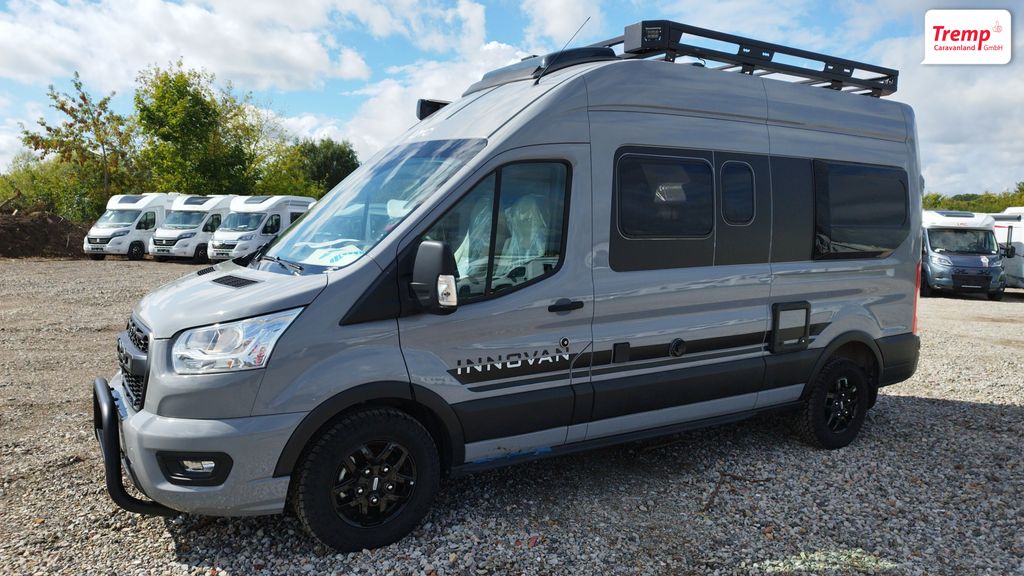 LMC INNOVAN FORD 590 active