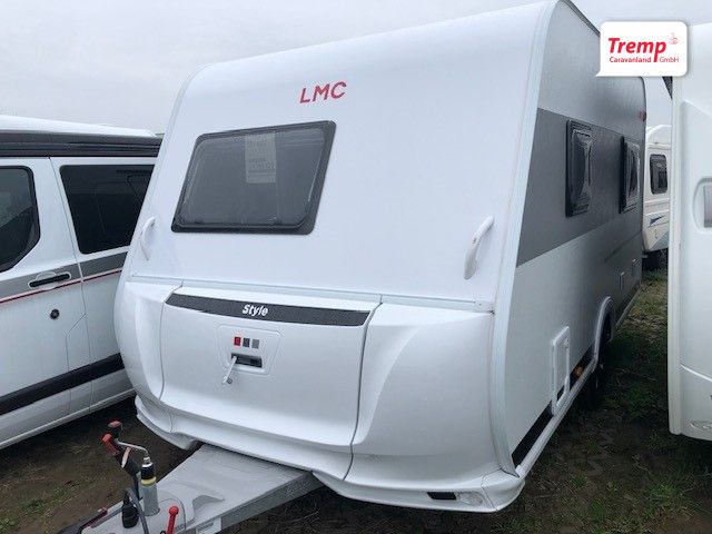 LMC Style 400 F