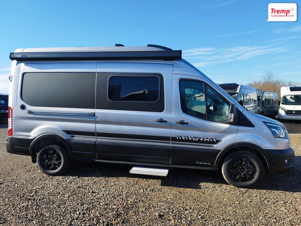 LMC Innovan 592 Sondermodell Moondust MJ 2026