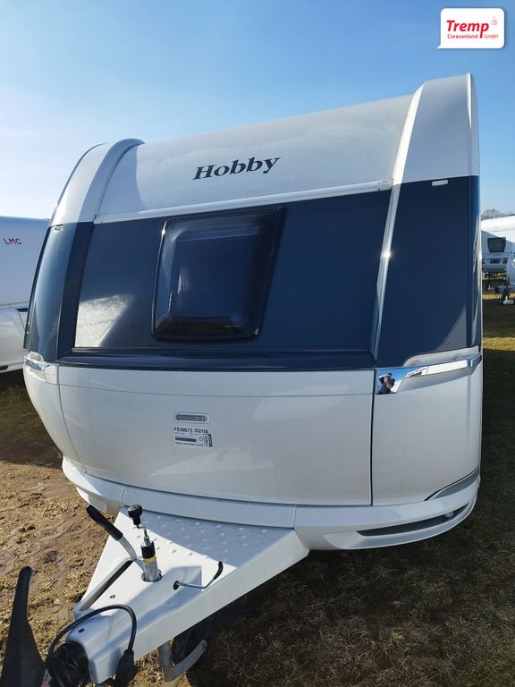 HOBBY MAXIA 585 UL