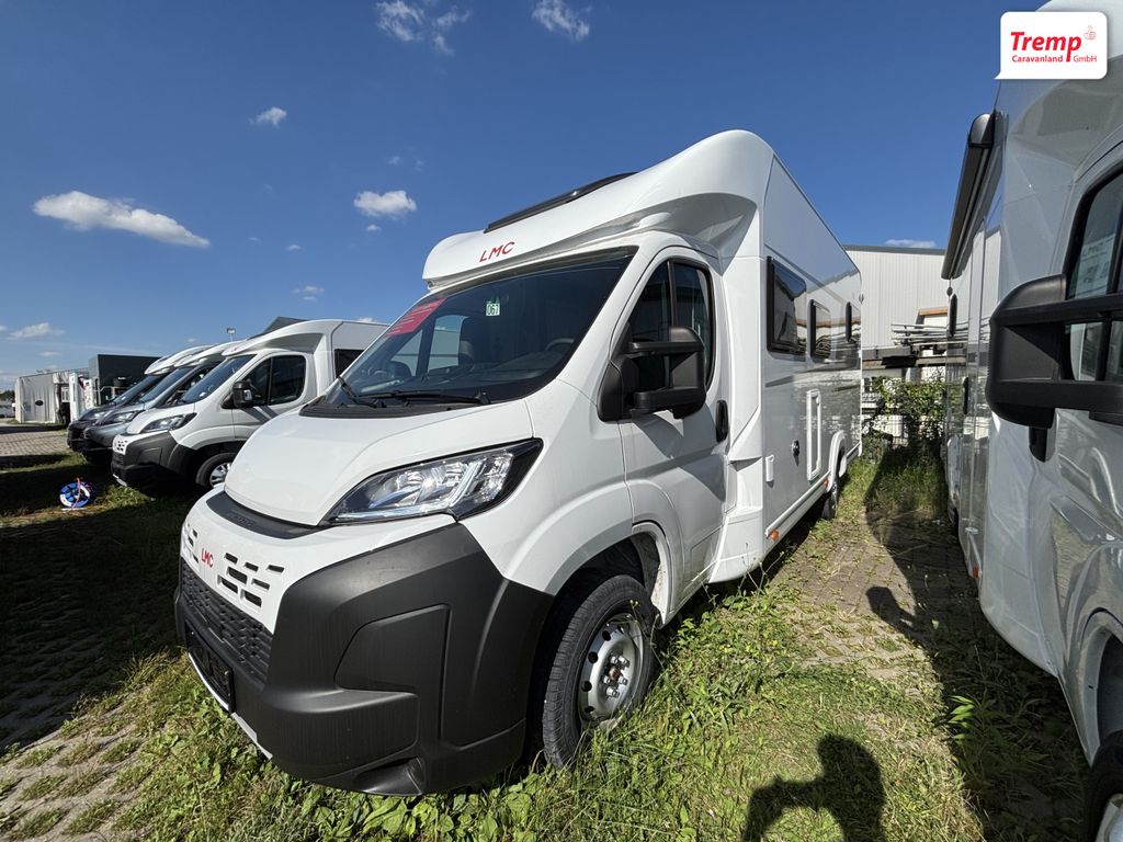 LMC Tracer 690 EL (Fiat)