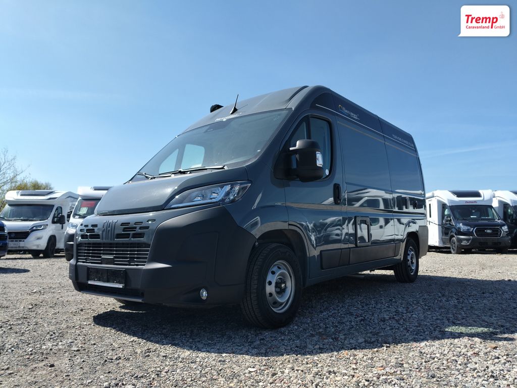FIAT Wavecamper Fiat Ducato 540