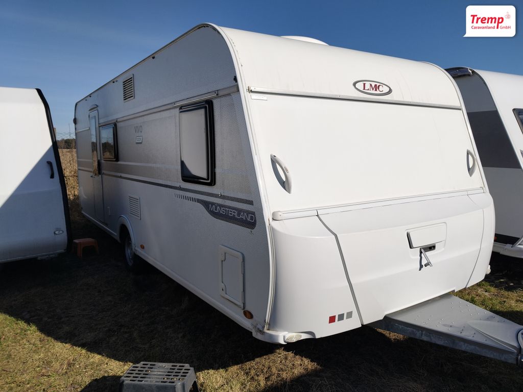 LMC 522 K