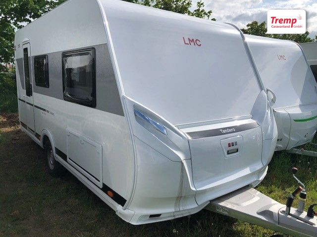 LMC Tandero 430 D