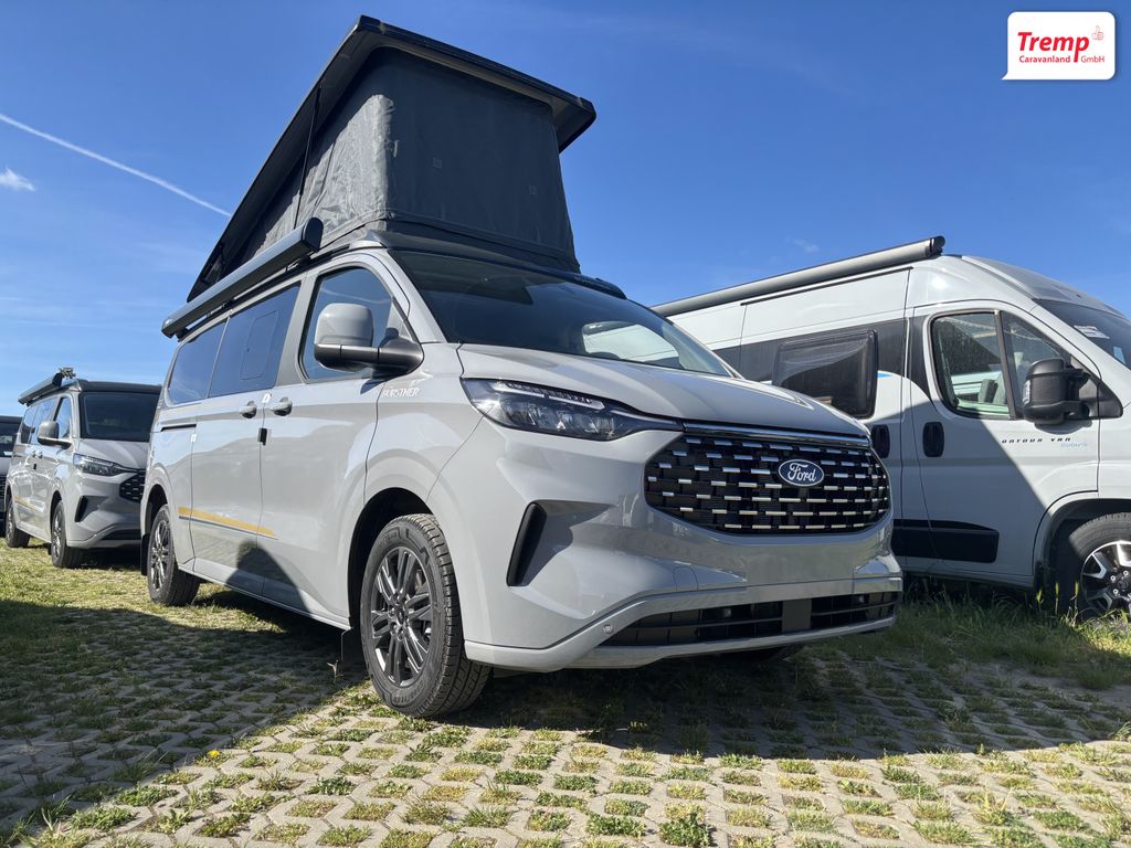 BUERSTNER B66 UV C 532 Copa