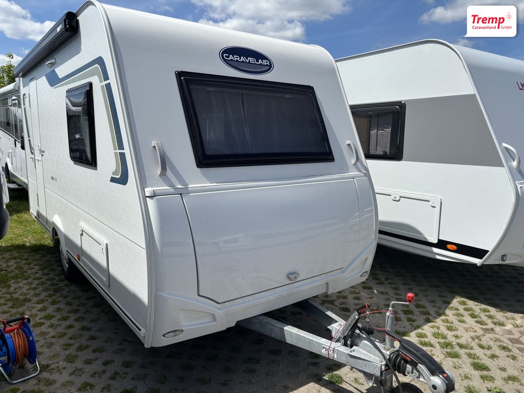 CARAVELAIR Alba 400