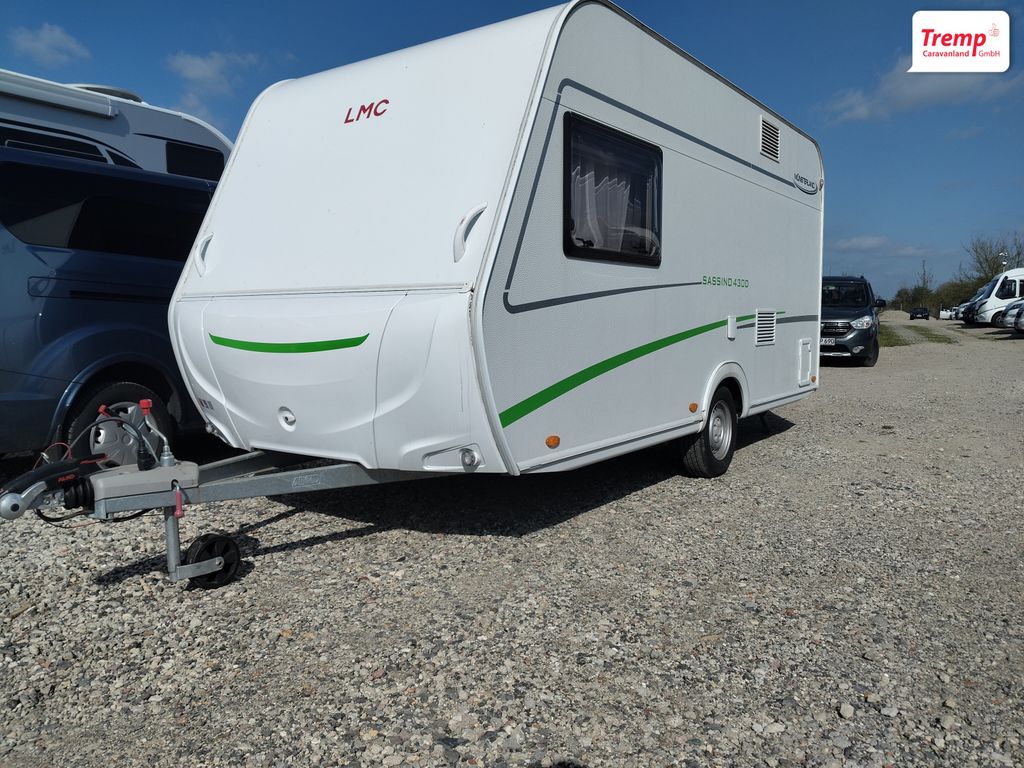 LMC Sassino 430 D