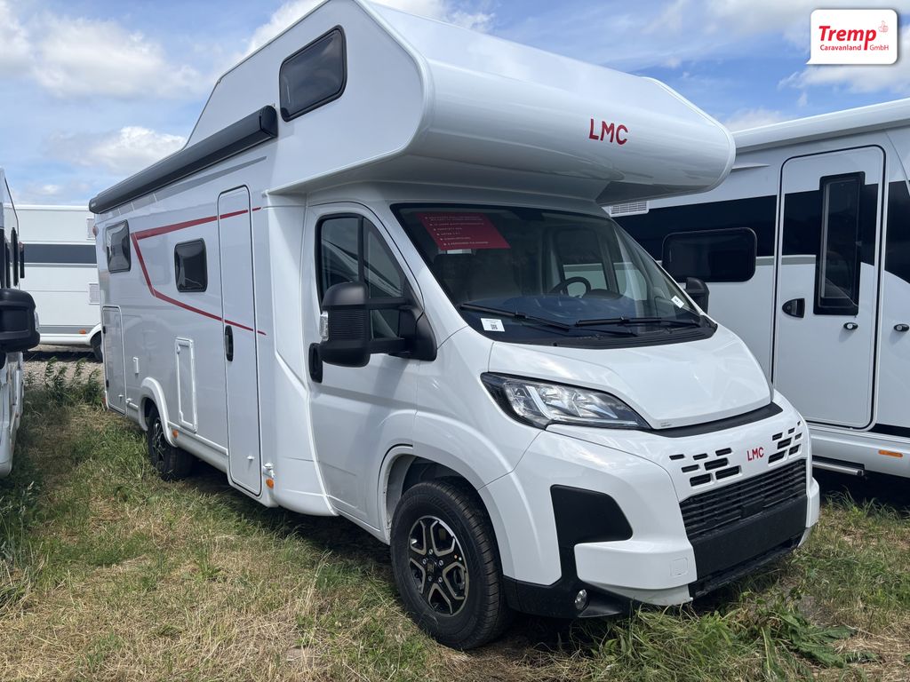 LMC Tourer 690 A
