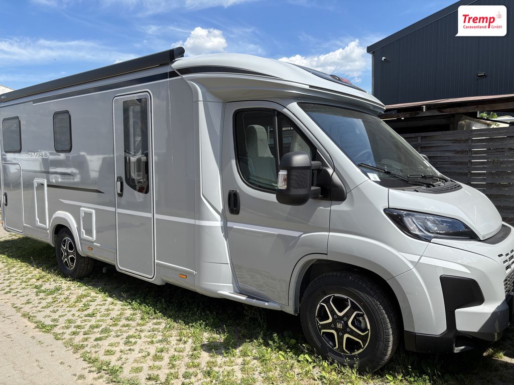 LMC Cruiser T750 EL