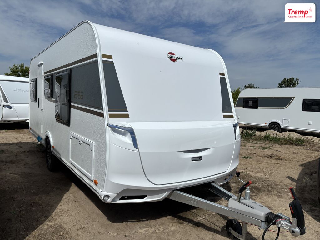 BUERSTNER B66 485 TS