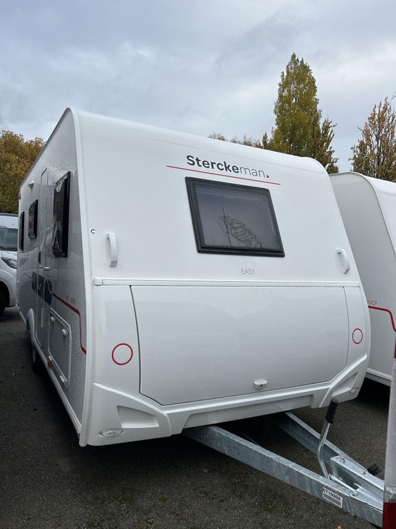 STERCKEMAN Easy 496PE