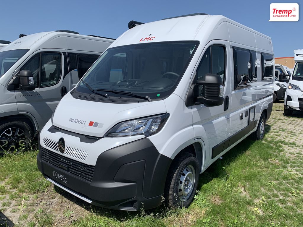LMC Innovan Pure 540 Citroen