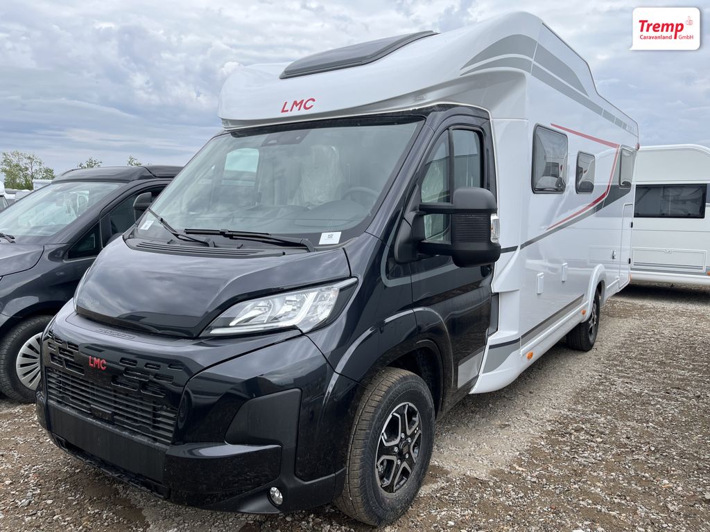 LMC Tourer Lift H 730 G