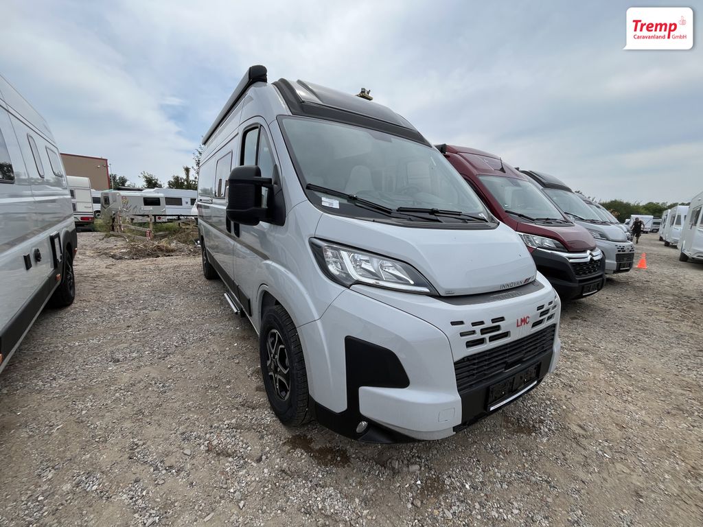 LMC INNOVAN Fiat 600
