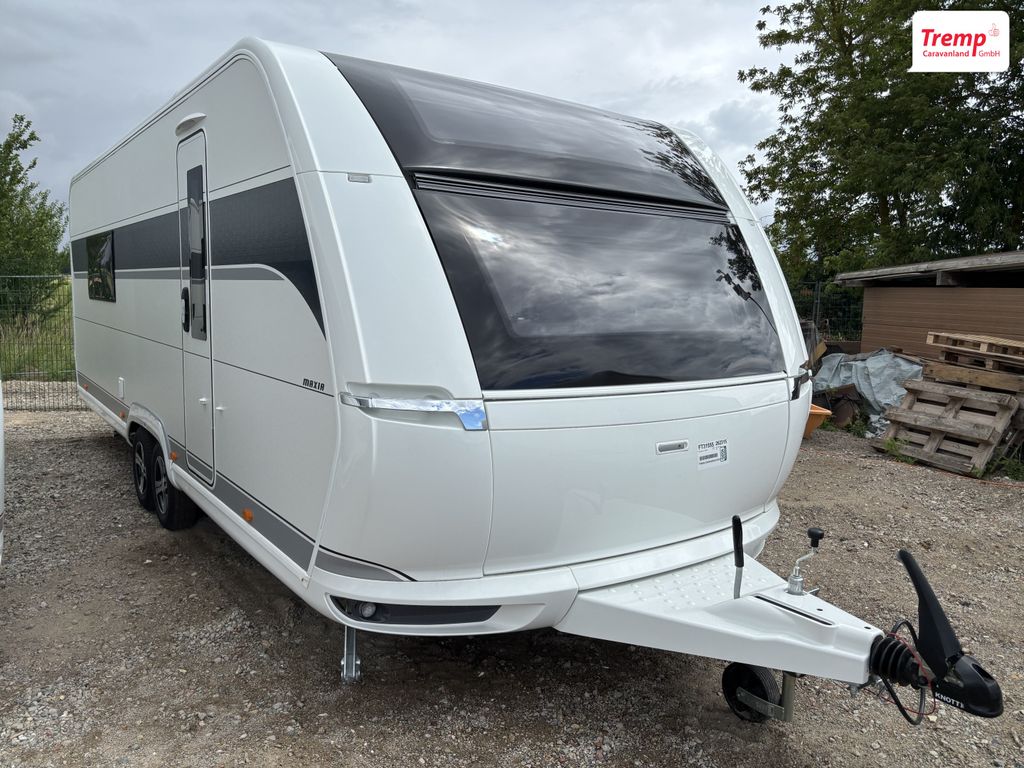 HOBBY 660 WQM MAXIA