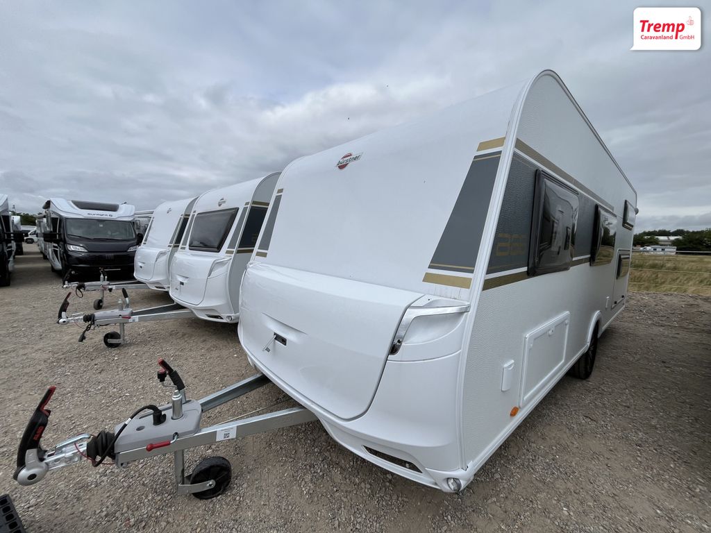 BUERSTNER Averso B66 560 TK