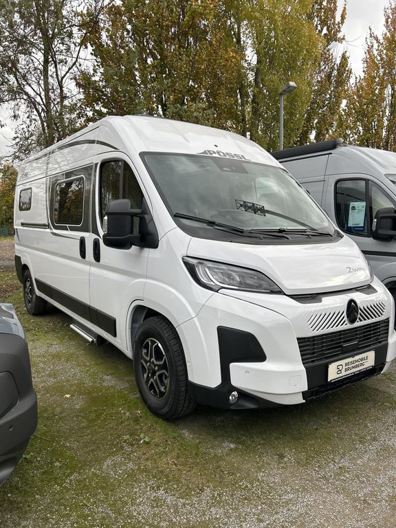 POESSL 2Win Citroen