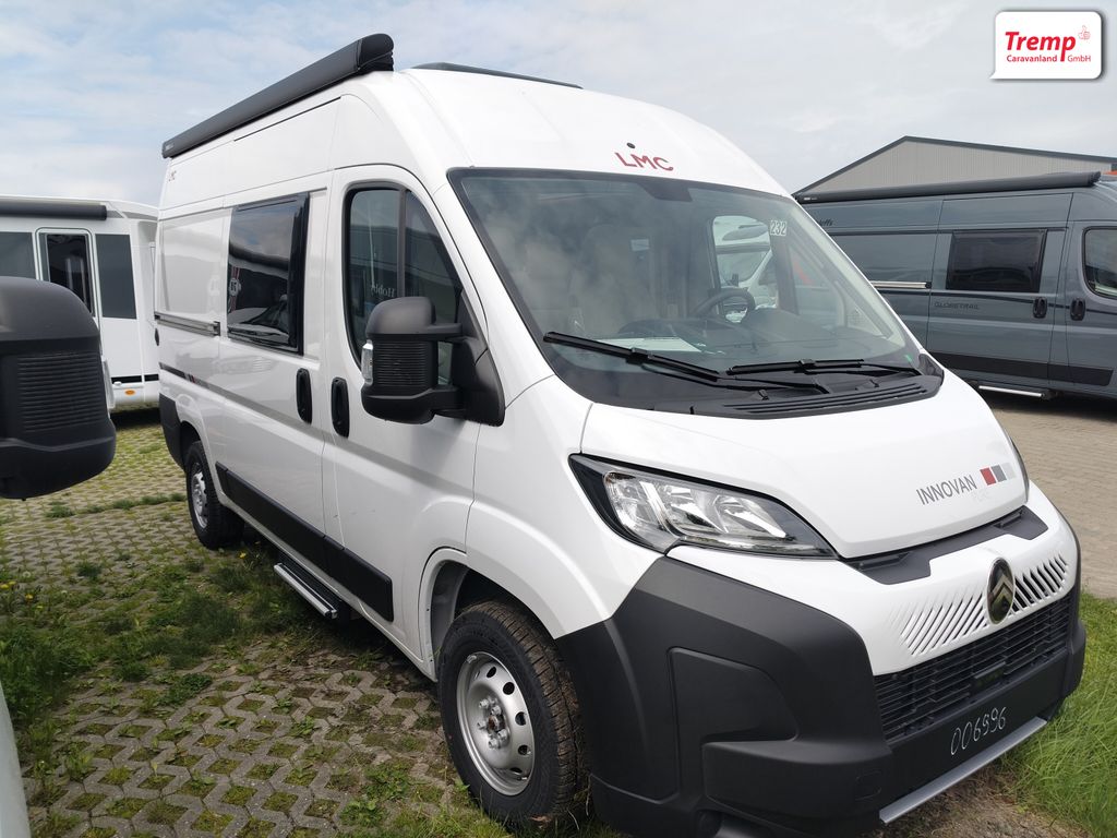LMC Innovan Pure 540 Citroen