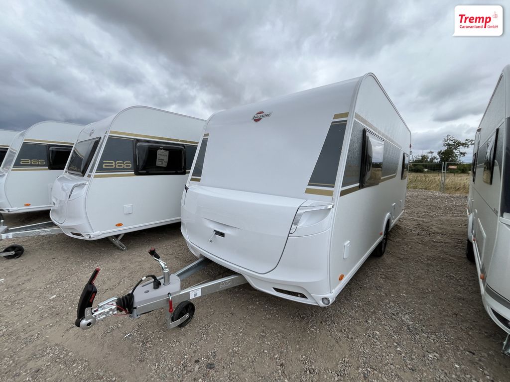 BUERSTNER B66 490 TL