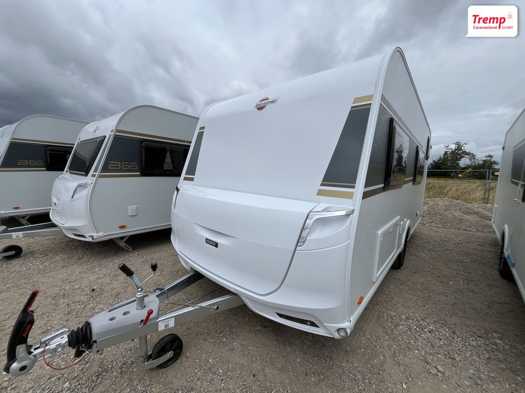 BUERSTNER B66 480 TK