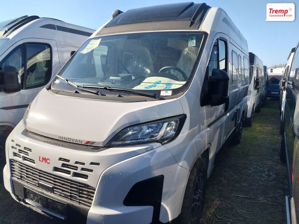 LMC INNOVAN Fiat 540 sapren Sie 18.610 €
