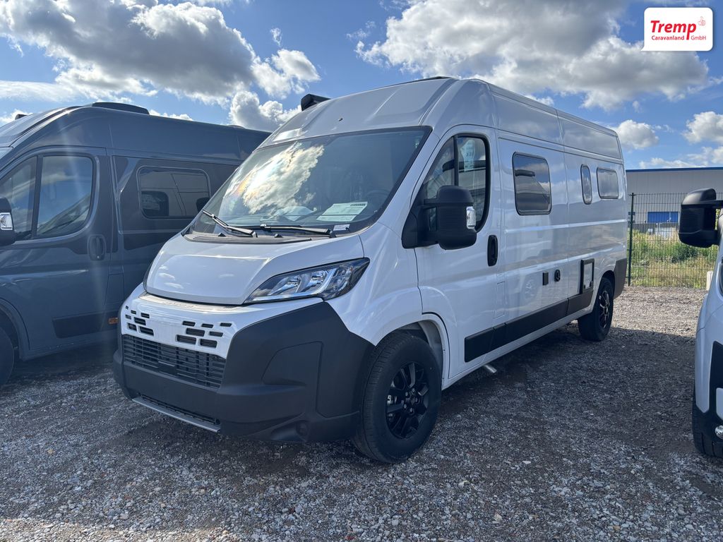 ROADFANS Hopper 600 Active