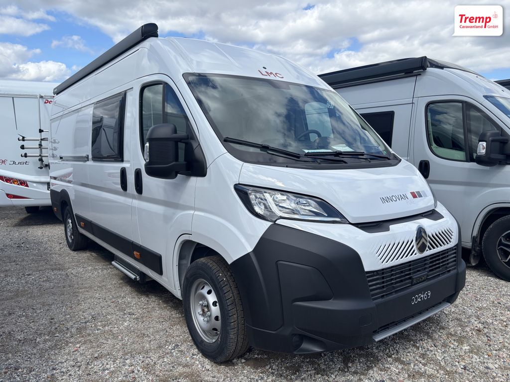 LMC Innovan Pure 600 Citroen