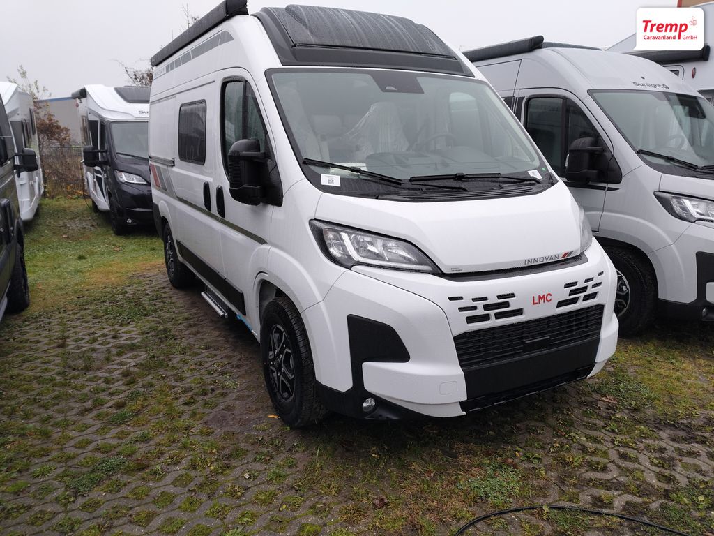LMC INNOVAN Fiat 540