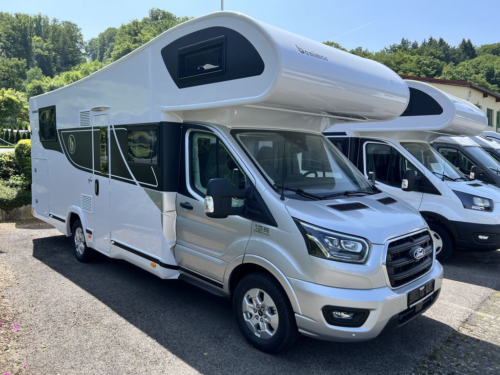 BENIMAR Sport 363