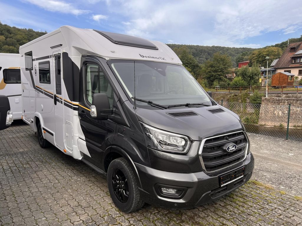 BENIMAR Yrteo Y861
