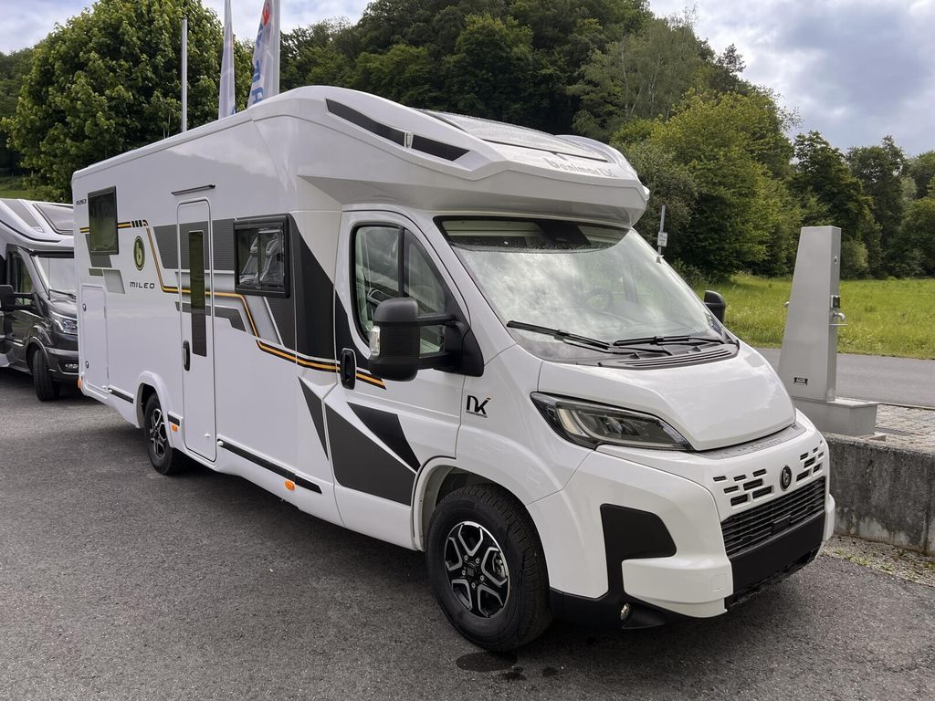 BENIMAR Mileo M263