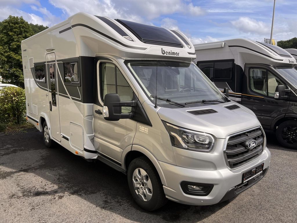 BENIMAR Tessoro 483 T25