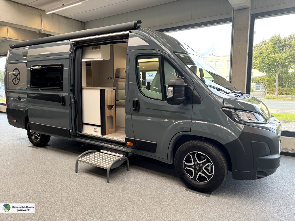 KARMANN Davis 620 Trendstyle Automatik