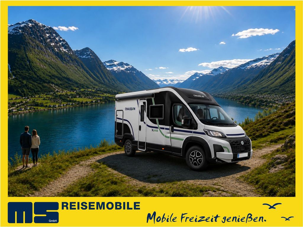 CHAUSSON X 640 EXCLUSIVE LINE / - 2027 - / XXL - HUBBETT